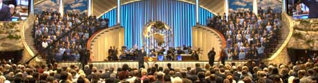 joel osteen sermon