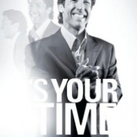 It’s Your Time by Joel Osteen