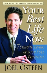 Your Best LIfe Now - Joel Osteen